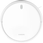 Xiaomi Robot Vacuum E10 Σκούπα Ρομπότ για Σκούπισμα Σφουγγάρισμα με Wi-Fi Λευκή Κωδικός BHR6783EU