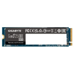 Gigabyte Gen3 2500E SSD 1TB τύπου M.2 με σύνδεση PCI Express 3.0 G325E1TB