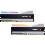 G.Skill Trident Z5 RGB DDR5 32GB RAM με 2x16GB Modules και Ταχύτητα 8000 για Desktop Κωδικός F5-8000J3848H16GX2-TZ5RS