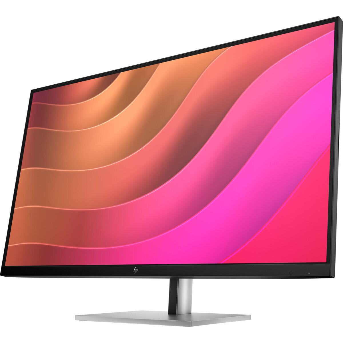 HP E32K G5 IPS Monitor 32 4K 3840x2160 με Χρόνο Απόκρισης 5ms GTG