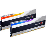 G.Skill Trident Z5 RGB DDR5 64GB RAM με 2x32GB Modules και Ταχύτητα 6000 για Desktop Κωδικός F5-6000J3040G32GX2-TZ5RW