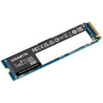 Gigabyte Gen3 2500E SSD 1TB τύπου M.2 με σύνδεση PCI Express 3.0 G325E1TB