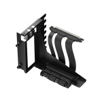 Fractal Design Flight Case Μαύρο Κωδικός FD-A-FLX2-001