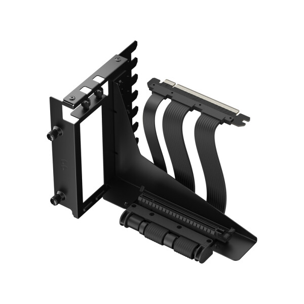 Fractal Design Flight Case Μαύρο Κωδικός FD-A-FLX2-001