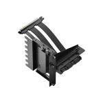 Fractal Design Flight Case Μαύρο Κωδικός FD-A-FLX2-001