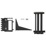 Fractal Design Flight Case Μαύρο Κωδικός FD-A-FLX2-001