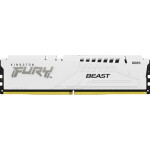 Kingston Fury Beast DDR5 με Module 1x32GB και Ταχύτητα 5600 για Desktop Κωδικός KF556C36BWE-32