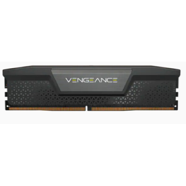 Corsair Vengeance DDR5 με Module 1x16GB και Ταχύτητα 5200 για Desktop Κωδικός CMK16GX5M1B5200C40