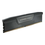 Corsair Vengeance DDR5 με Module 1x16GB και Ταχύτητα 5200 για Desktop Κωδικός CMK16GX5M1B5200C40
