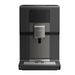 Krups Intuition Preference Αυτόματη Μηχανή Espresso 1450W Πίεσης 15bar με Μύλο Άλεσης Μαύρη