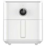 Xiaomi Mi Smart Air Fryer με Wi-Fi 6.5lt Λευκό