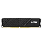 Adata Gammix D35 DDR4 με Module 1x8GB και Ταχύτητα 3600 για Desktop Κωδικός AX4U36008G18I-SBKD35