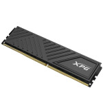 Adata XPG D35 DDR4 με Module 1x8GB και Ταχύτητα 3200 για Desktop Κωδικός AX4U32008G16A-SBKD35