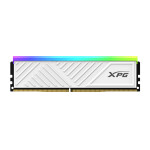 Adata DDR4 16GB RAM με 2x8GB Modules και Ταχύτητα 3600 για Desktop Κωδικός AX4U36008G18I-DTWHD35G