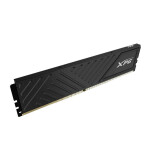 Adata Gammix D35 DDR4 με Module 1x8GB και Ταχύτητα 3600 για Desktop Κωδικός AX4U36008G18I-SBKD35