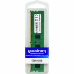GoodRAM DDR4 με Module 1x32GB και Ταχύτητα 3200 για Desktop Κωδικός GR3200D464L22/32G