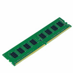 GoodRAM DDR4 με Module 1x32GB και Ταχύτητα 3200 για Desktop Κωδικός GR3200D464L22/32G