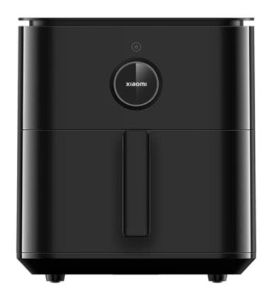 Xiaomi Mi Smart Air Fryer με Wi-Fi 6.5lt Μαύρο