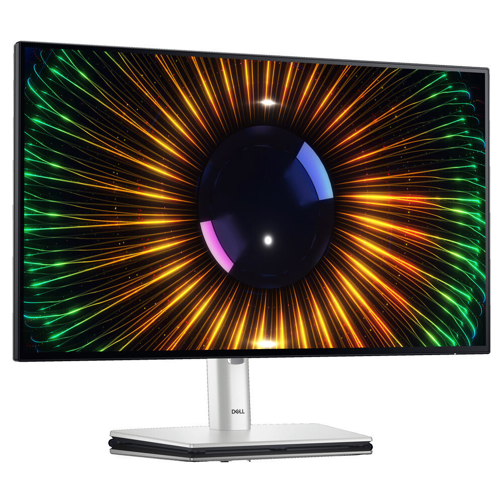 Dell UltraSharp U2424H IPS Monitor 23.8 FHD 1920x1080