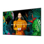 Samsung Signage Public Display LED 4K UHD 85