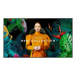 Samsung Signage Public Display LED 4K UHD 85