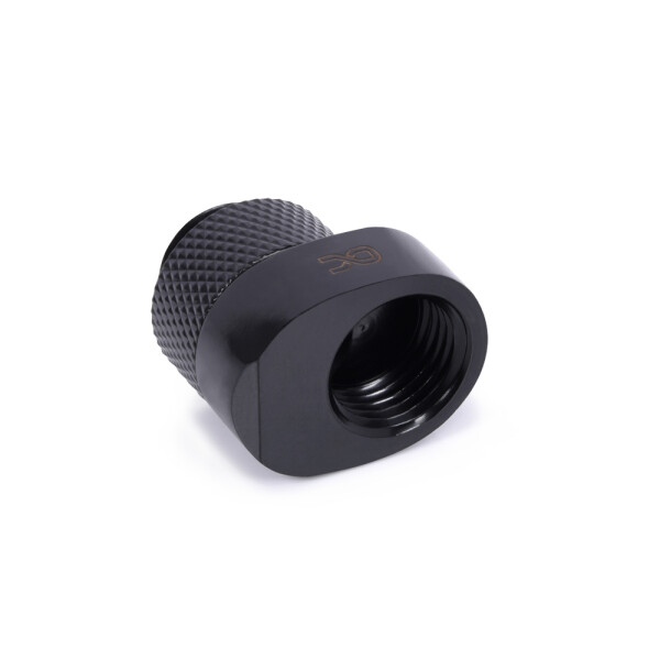 Alphacool Fittings Adapter Μαύρο