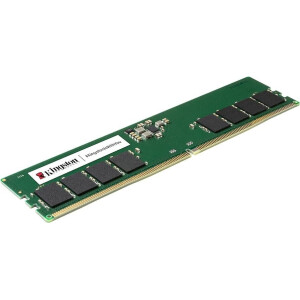 Kingston Premier DDR5 με Module 1x32GB και Ταχύτητα 5600 για Desktop Κωδικός KSM56E46BD8KM-32HA