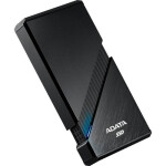 Adata SE920 USB-C Εξωτερικός SSD 1TB 2.5 Μαύρο