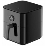 Xiaomi Mi Smart Air Fryer με Wi-Fi 6.5lt Μαύρο