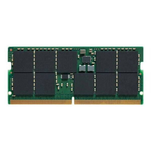 Kingston Premier DDR5 με Module 1x32GB και Ταχύτητα 5600 για Laptop Κωδικός KSM56T46BD8KM-32HA