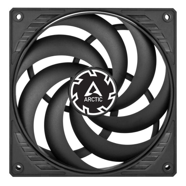 Arctic P14 Slim PWM PST Case Fan 140mm 1800rpm / 52cfm Χωρίς Led Φωτισμό και Σύνδεση 4-Pin