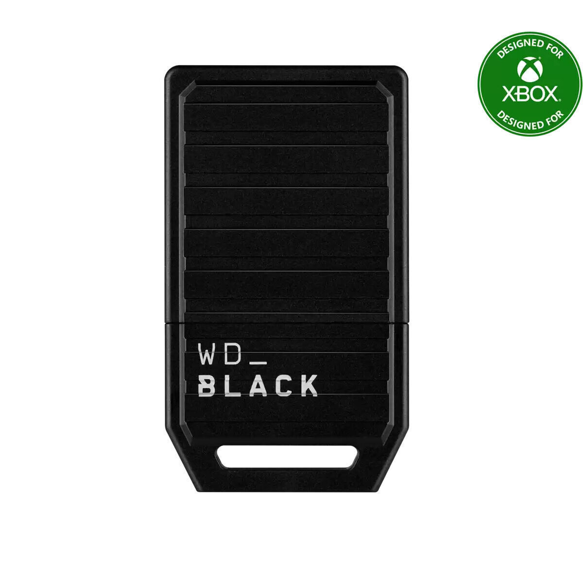 Western Digital WDBLACK C50 Expansion Card for Xbox Σκληρός Δίσκος για Xbox / Xbox Series σε Μαύρο χρώμα