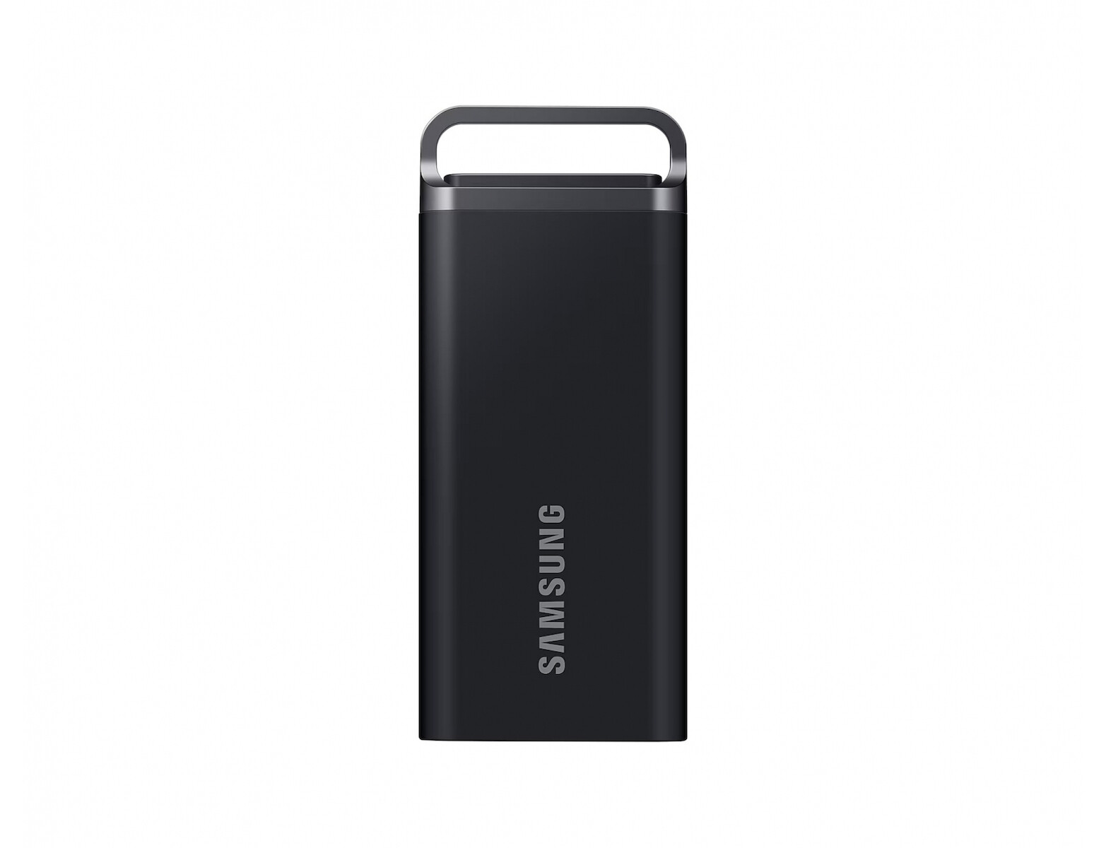 Samsung T5 EVO USB 3.2 Εξωτερικός SSD 8.2TB 2.5 Μαύρο