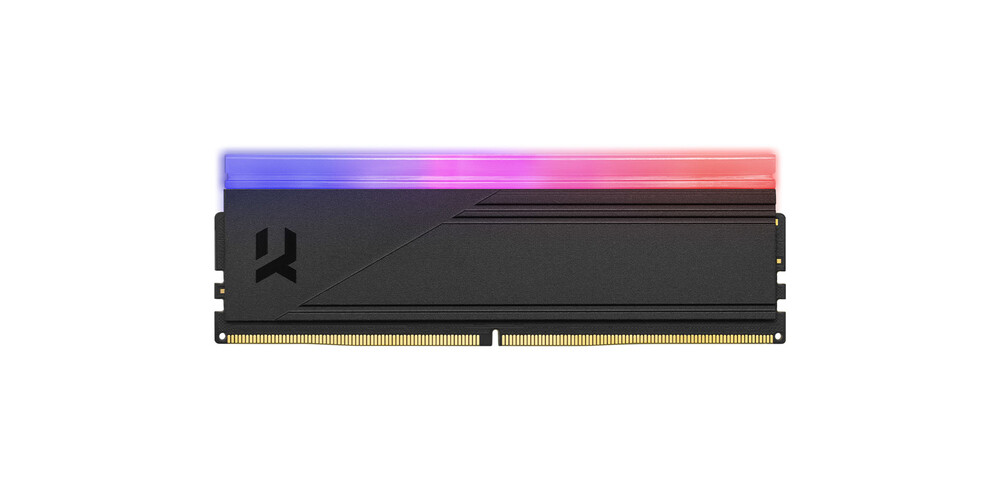 GoodRAM IRDM DDR5 με Module 1x32GB και Ταχύτητα 6000 για Desktop Κωδικός IRG-60D5L30S/32GDC