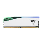 Patriot Viper Elite 5 DDR5 με Module 1x16GB και Ταχύτητα 6000 για Desktop Κωδικός PVER516G60C42W
