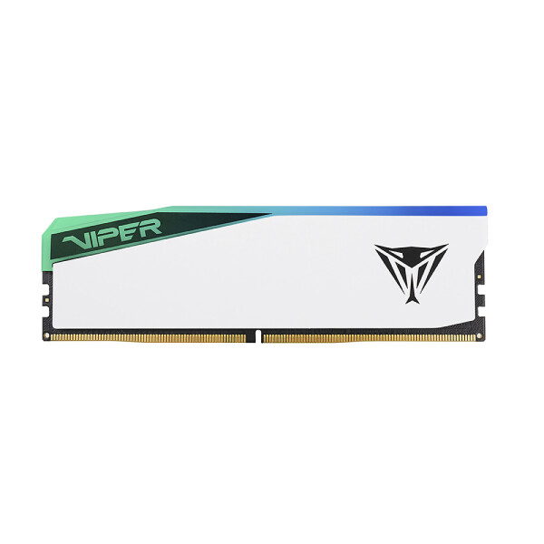 Patriot Viper Elite 5 DDR5 με Module 1x16GB και Ταχύτητα 6000 για Desktop Κωδικός PVER516G60C42W