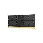 Lexar DDR5 με Module 1x16GB και Ταχύτητα 4800 για Laptop Κωδικός LD5DS016G-B4800GSST