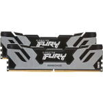 Kingston Fury Renegade DDR5 32GB RAM με 2x16GB Modules και Ταχύτητα 8000 για Desktop Κωδικός KF580C38RSK2-32