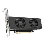 Gigabyte GeForce RTX 3050 6GB GDDR6 OC Low Profile 6G Κάρτα Γραφικών Κωδικός GV-N3050OC-6GL