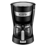 DeLonghi Active Line Καφετιέρα Φίλτρου 600W