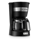 DeLonghi Active Line Καφετιέρα Φίλτρου 600W