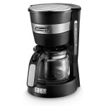 DeLonghi Active Line Καφετιέρα Φίλτρου 600W