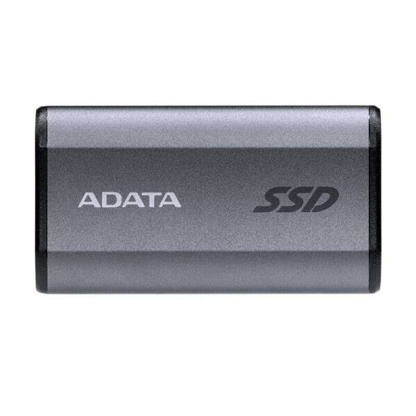 Adata Elite SE880 USB-C Εξωτερικός SSD 4TB 2.5 Γκρι