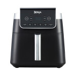 Ninja Max Pro Air Fryer 6.2lt Μαύρο