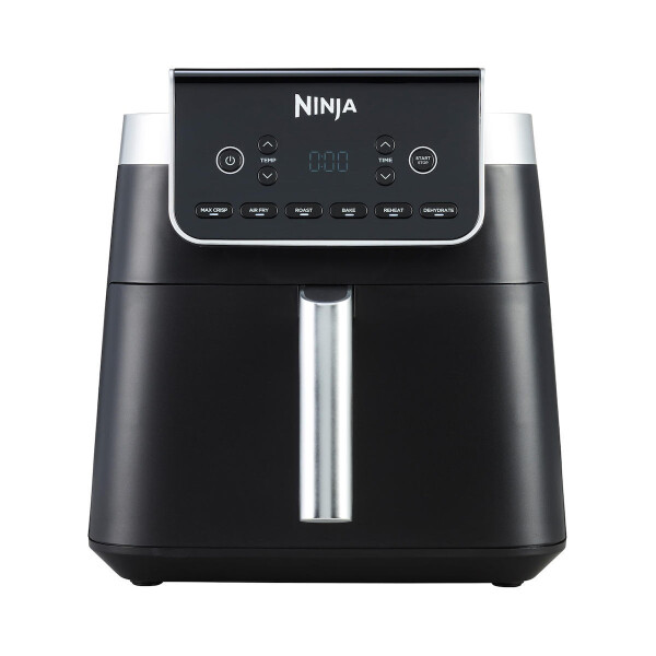Ninja Max Pro Air Fryer 6.2lt Μαύρο