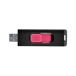 Adata SC610 1TB USB 3.2 SSD Stick Μαύρο
