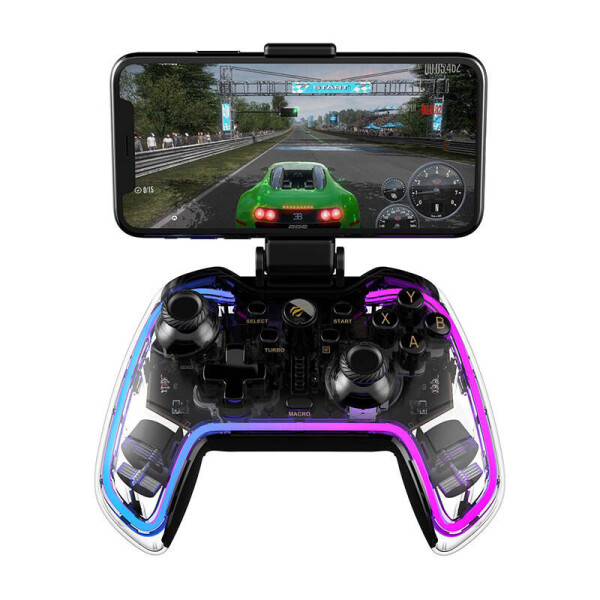Havit G158bt Pro Wireless Phone Controller white