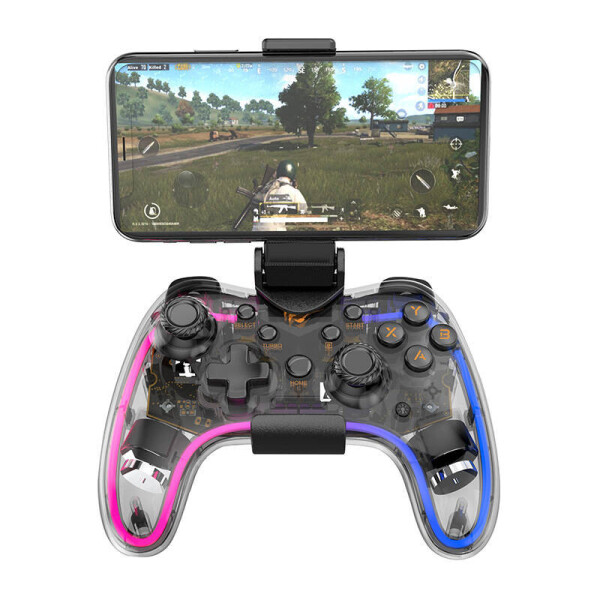 Havit G180bt Wireless Phone Controller white
