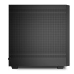 Sharkoon Rebel C70M RGB Gaming Midi Tower Κουτί Υπολογιστή Μαύρο