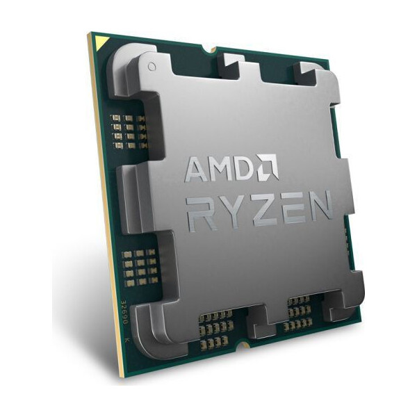 AMD Ryzen 7 8700G 4.2GHz Επεξεργαστής 8 Πυρήνων για Socket AM5 Tray